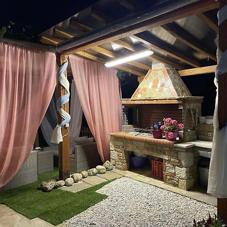 Marios Guesthouse Pelion Tsagarada Ngoại thất bức ảnh