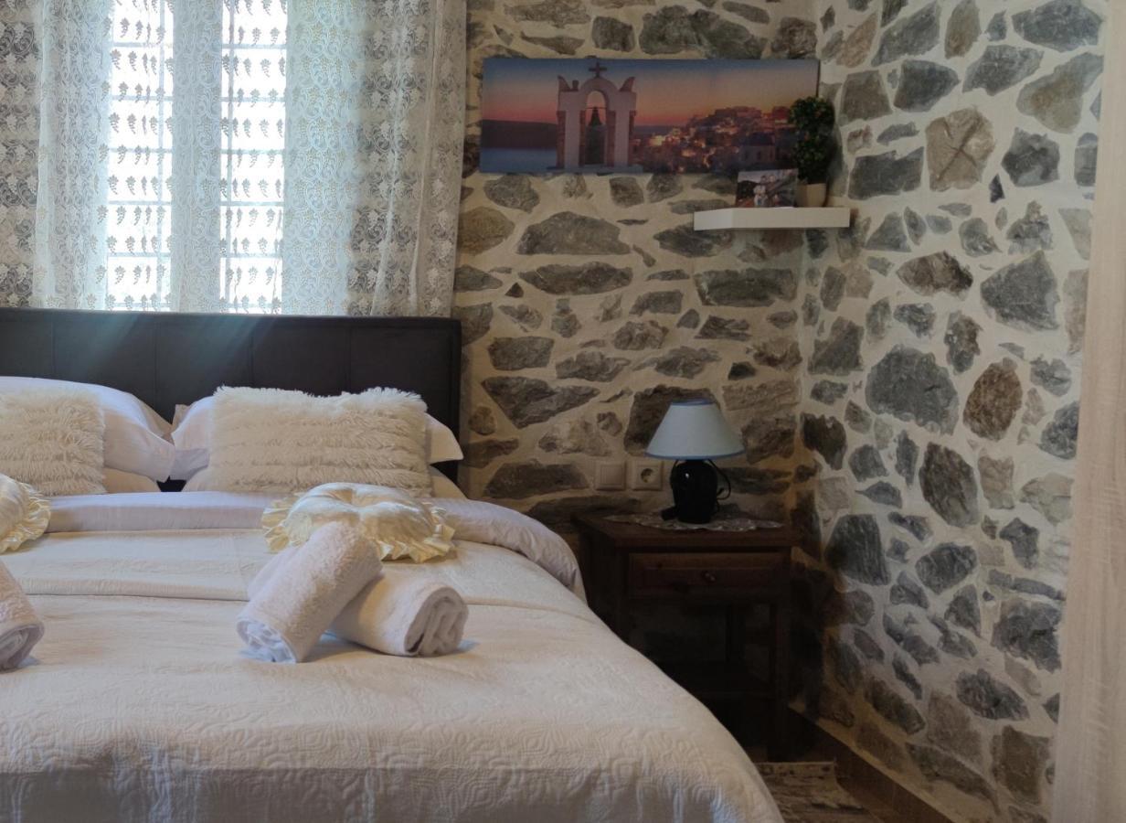 Marios Guesthouse Pelion Tsagarada Ngoại thất bức ảnh