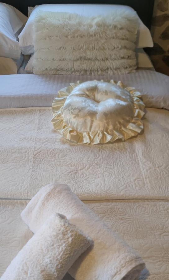 Marios Guesthouse Pelion Tsagarada Ngoại thất bức ảnh