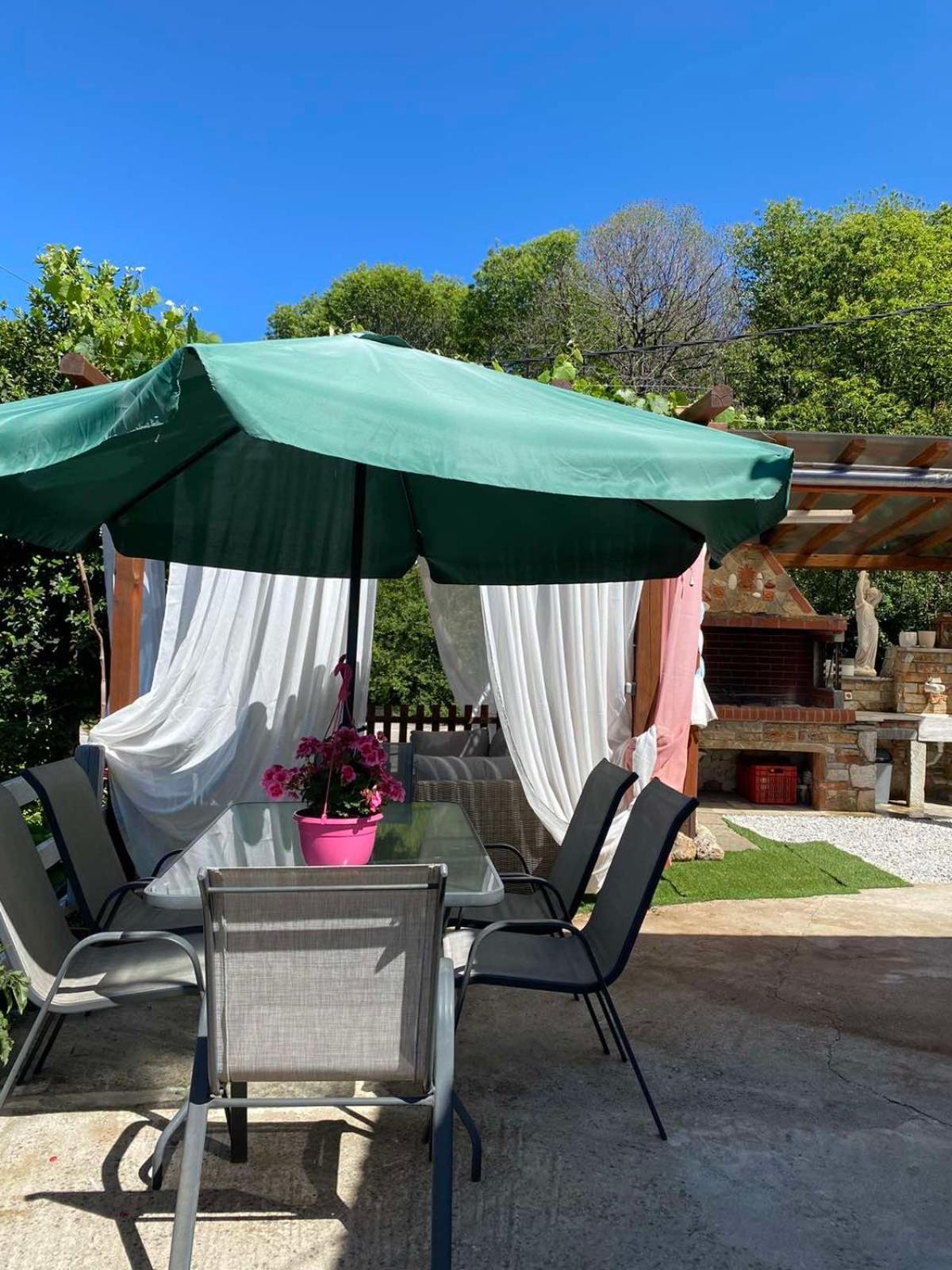 Marios Guesthouse Pelion Tsagarada Ngoại thất bức ảnh